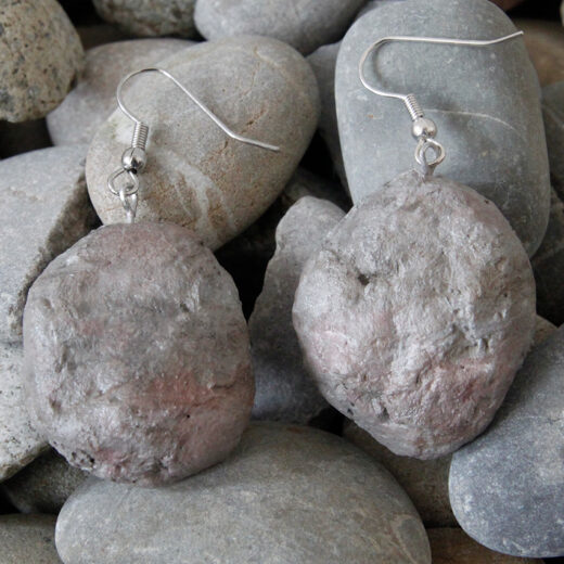 Stoned Jewellery Lightweight Rocks