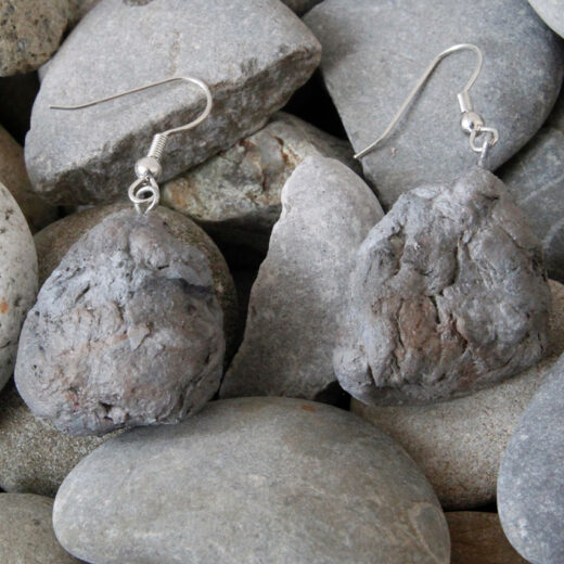 Stoned Jewellery Lightweight Rocks
