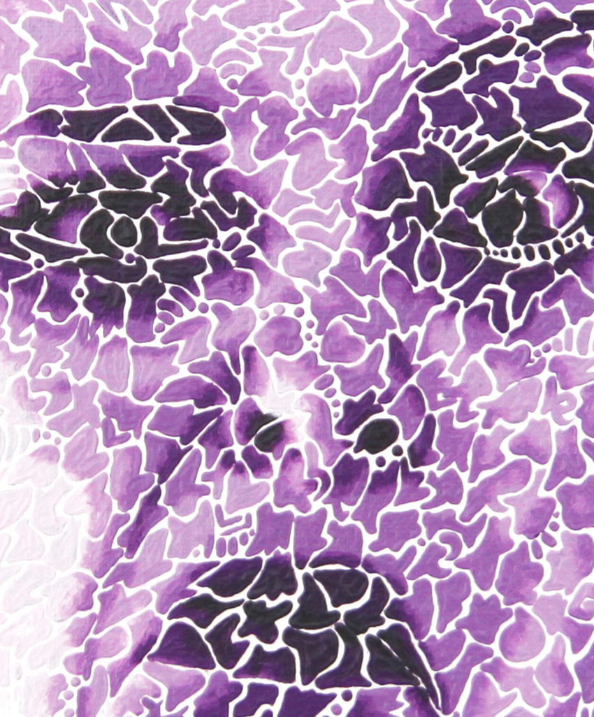 Theatrum XIV Veerle Ritstier Portret Schilderij